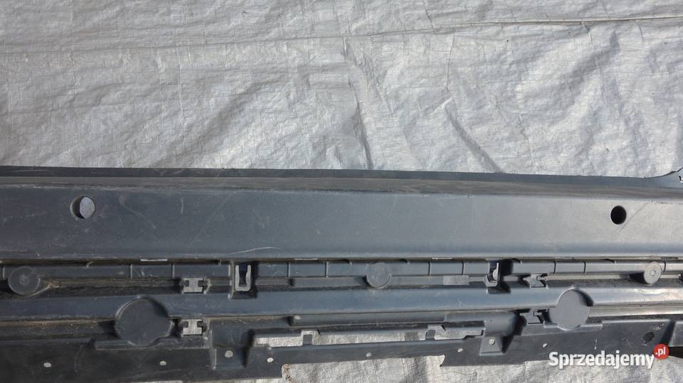 FORD KUGA MK2 ZDERZAK TYLNY TYŁ Ruda Śląska