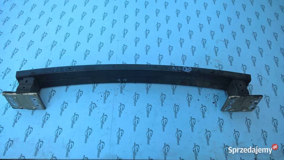 NISSAN MICRA V K14 19r belka tył 85030 5FA0A Kielce