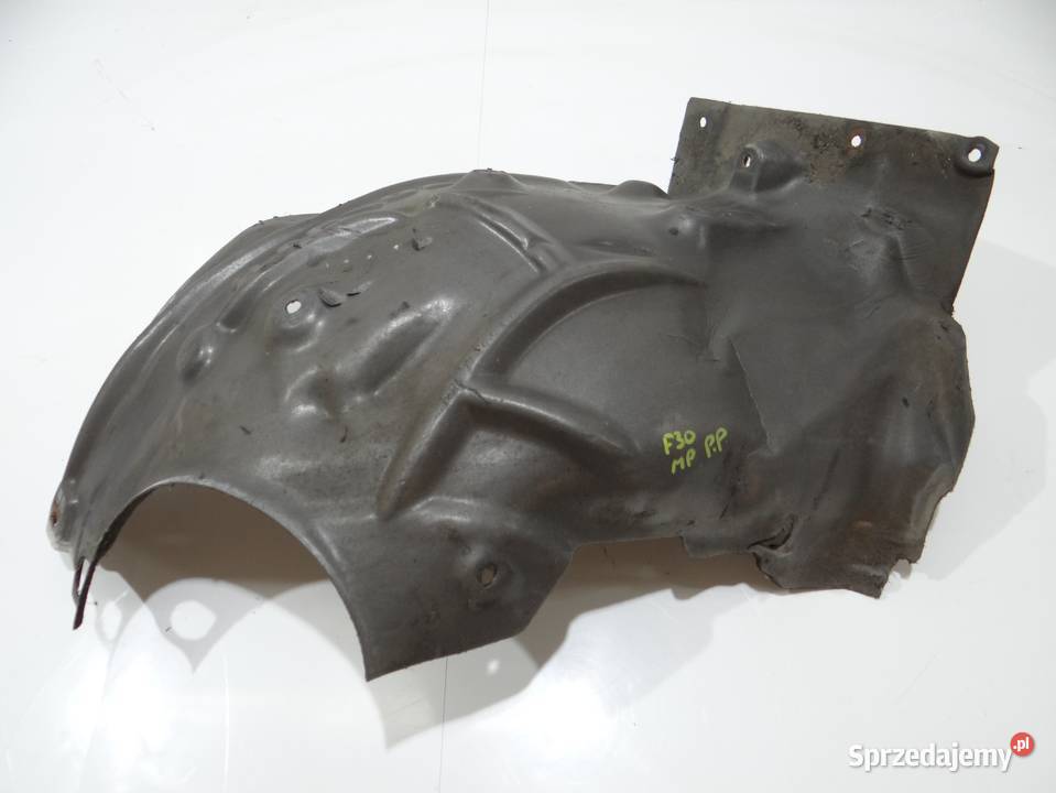 NADKOLE PRAWY PRZÓD BMW F30 F31 7260726 17229869 lubelskie
