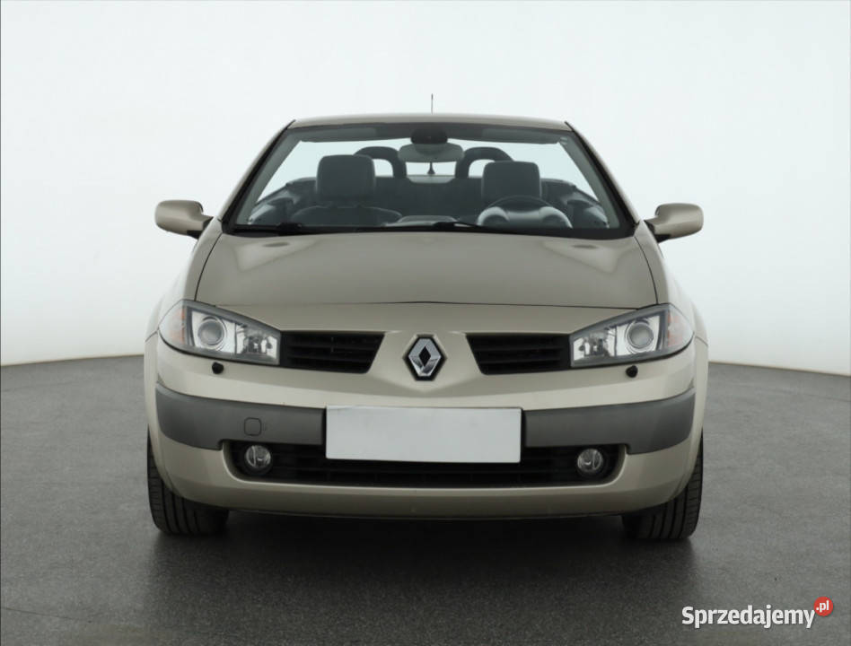 Renault Megane 19 dCi Piaseczno sprzedam