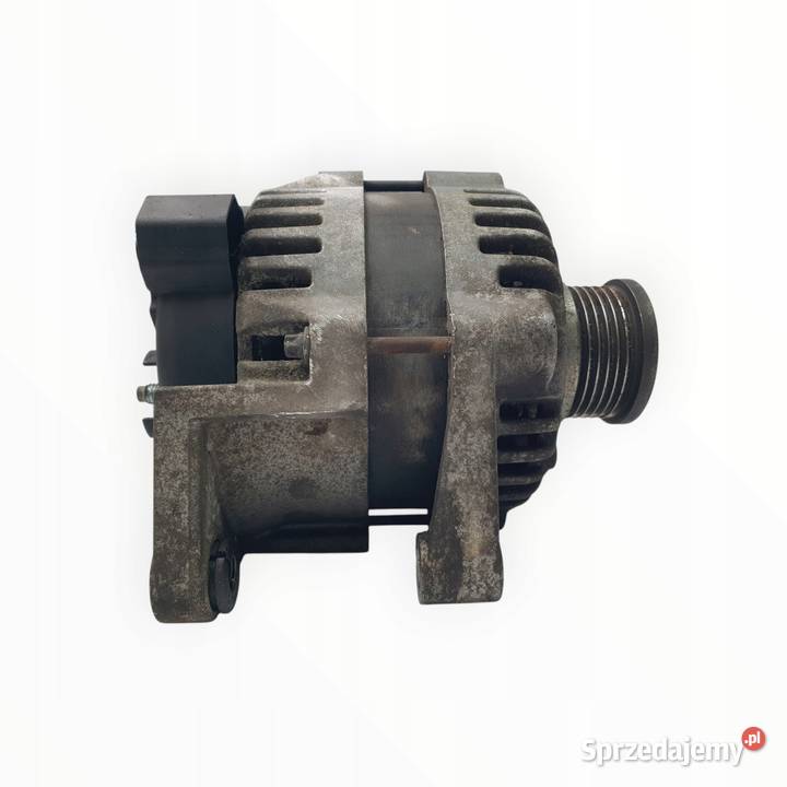ALTERNATOR Opel Insignia Astra J 18 16V 13500577