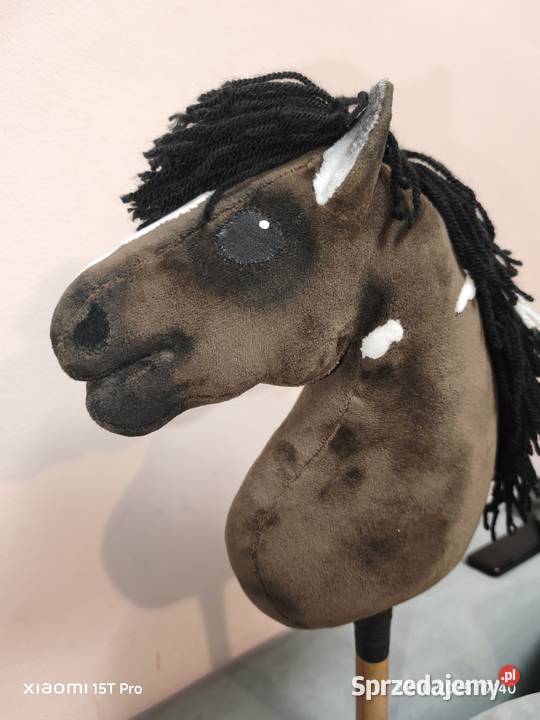 Hobby horse Podegrodzie sprzedam