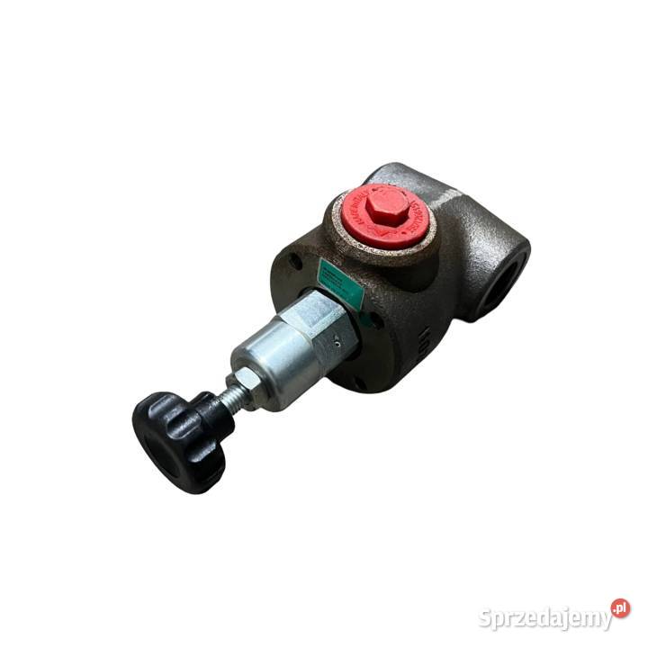 Walvoil 146301420 Zawór hydrauliczny 34 120lmin Poznań