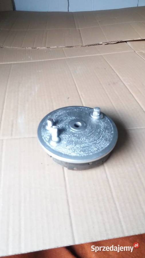 Jawka tarcza dekiel szczęki sprzedam Leżajsk