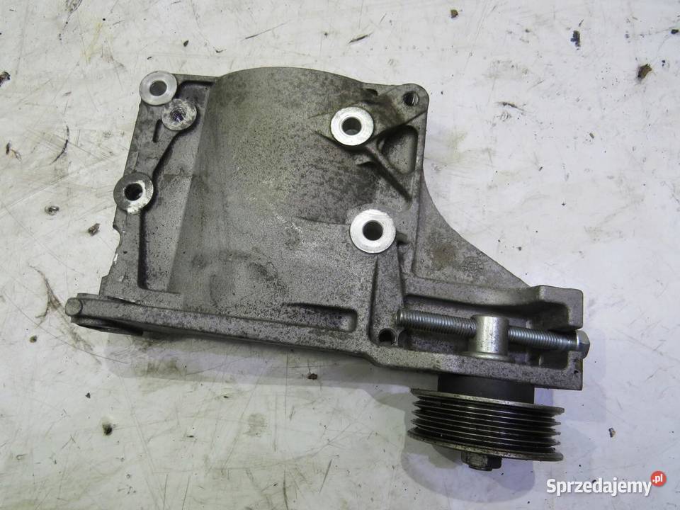 ŁAPA SPRĘŻARKI KLIMATYZACJI VITARA III 16 16V osobowe sprzedam