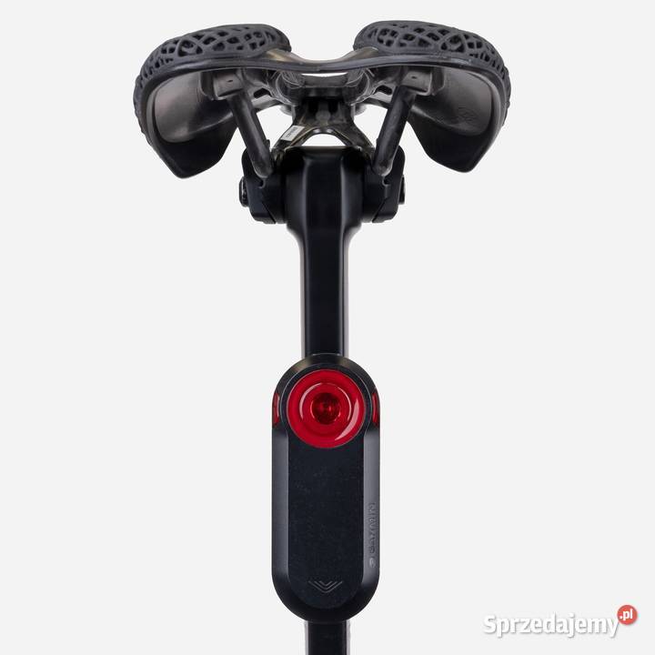 Uchwyt radaru do sztycy Canyon Aeroad Gen 3 Warszawa