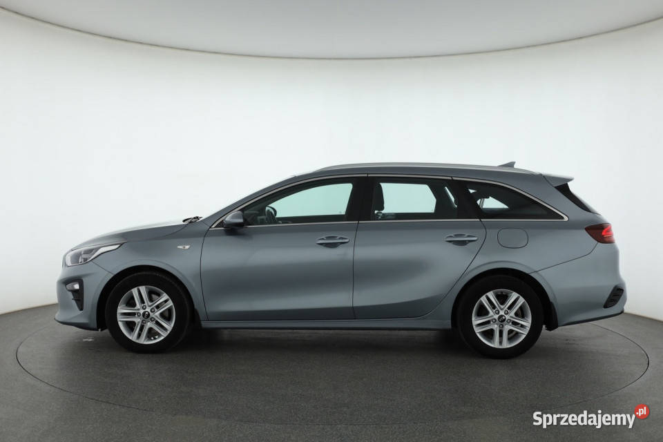 Kia Ceed 16 CRDi MHEV Piaseczno