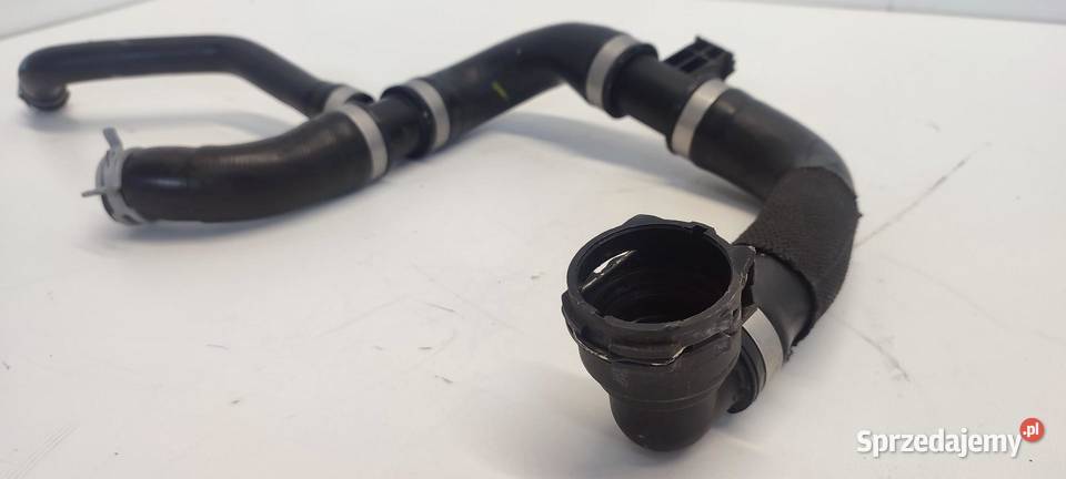 MERCEDES W247 RURA PRZEWÓD WODY A1775011503 Węże chłodnicy sprzedam