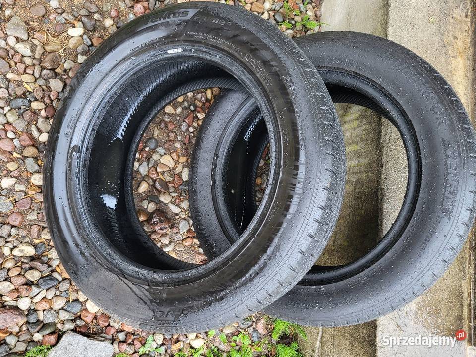 20555 16 hankook ventus prime 4 opony letnie mazowieckie Pułtusk
