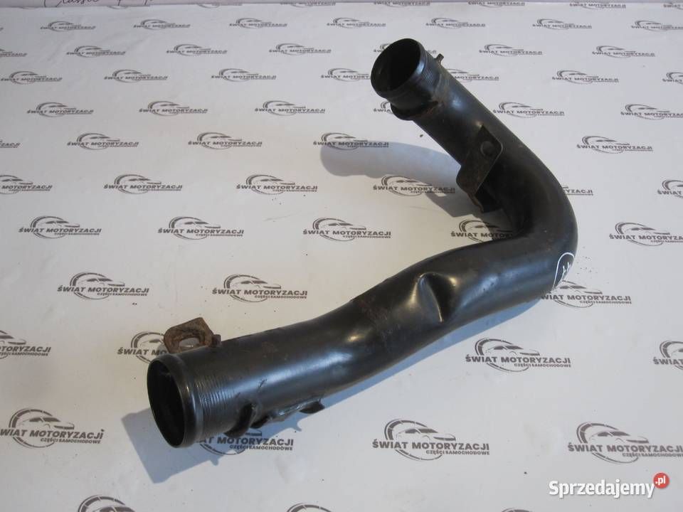 DOBLO II COMBO D LIFT 16r rura przewód Kielce sprzedam