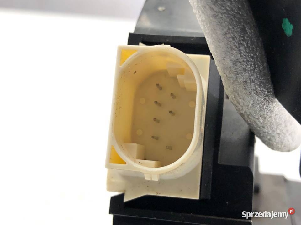 ZAMEK DRZWI LEWY PRZÓD MINI R56 Hatchback