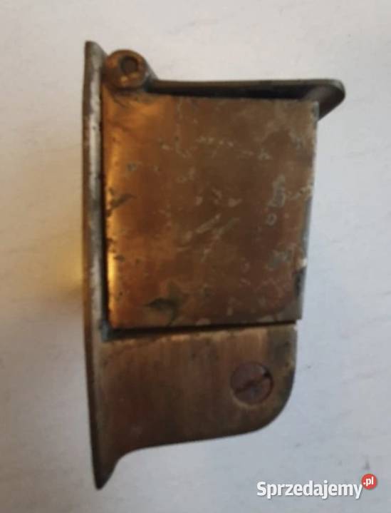 POPIELNICZKA KOLEJOWA DR sygnatura Garthe lubelskie