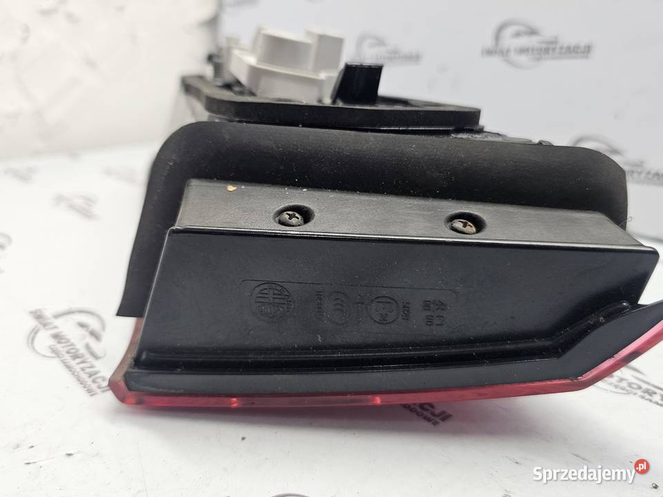 GIULIETTA LIFT 14r lampa lewa tył 50531133 świętokrzyskie Kielce