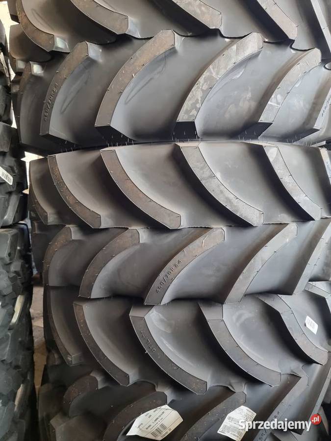 Opona 46070R24 TL 159A8B R8000UT Firestone Solec nad Wisłą