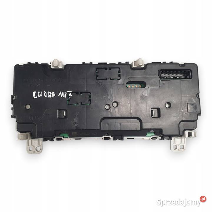 LICZNIK ZEGARY 83800B2Z50 Daihatsu Cuore VII 10 osobowe