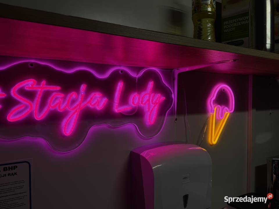 Przyczepa Gastronomiczna food truck pod Łódź