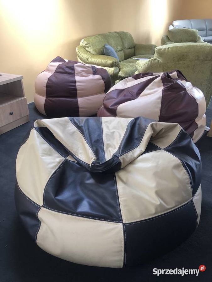 LENIUCH Różne kolory SKÓRA NATURALNA OKAZJA