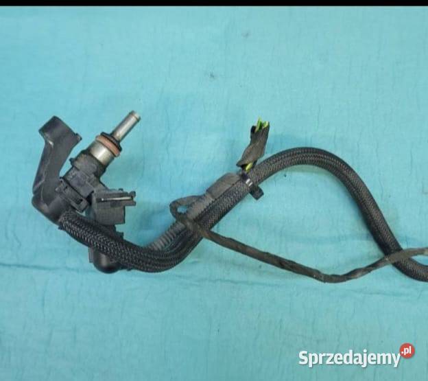 BMW R 1200 RT K52 WTRYSK PRZEWÓD PALIWOWY wielkopolskie Nowy Tomyśl