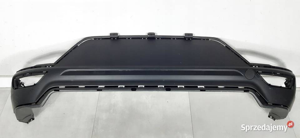 ZDERZAK TYŁ TYLNY VW TROC LIFT 2GA807434