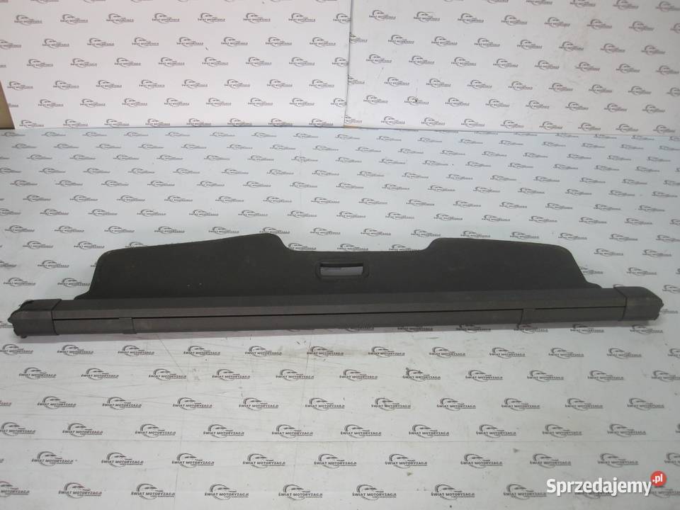 RANGE ROVER SPORT I L320 LIFT 08r roleta Kielce