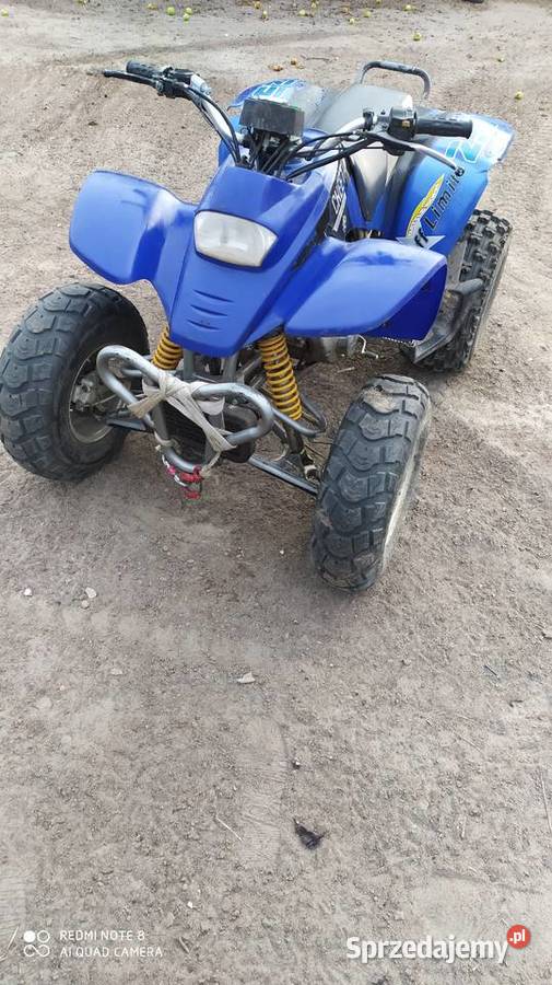 Barossa 250 Skaryszew