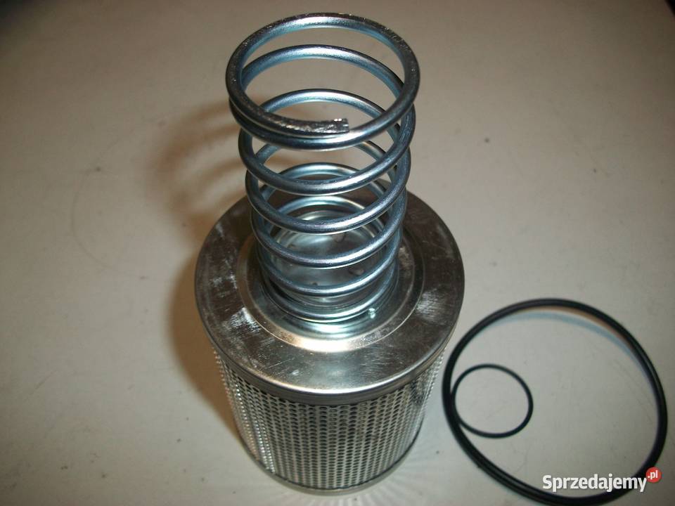 Filtr 400HL120 10 mikronów Sklep Olkusz sprzedam