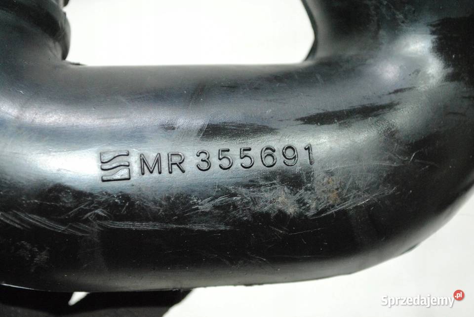 RURA POWIETRZA MITSUBISHI L200 25 D MR355691