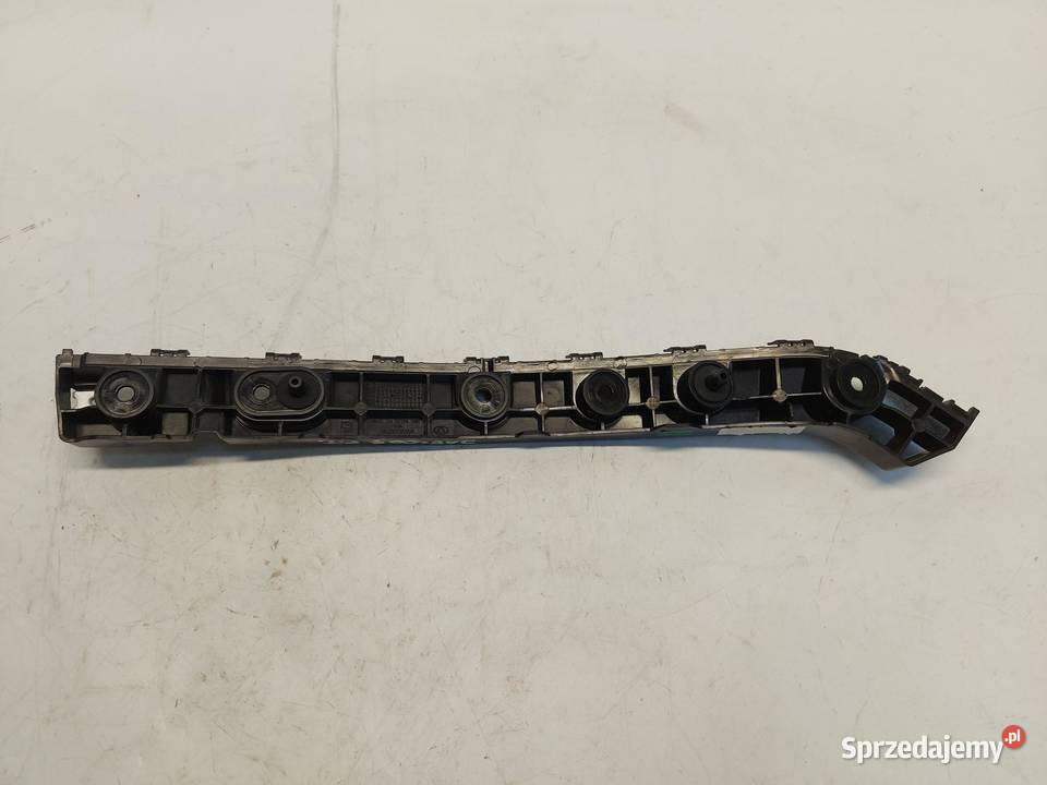 Jaecoo 7 PHEV 2025 mocowanie ślizg błotnika