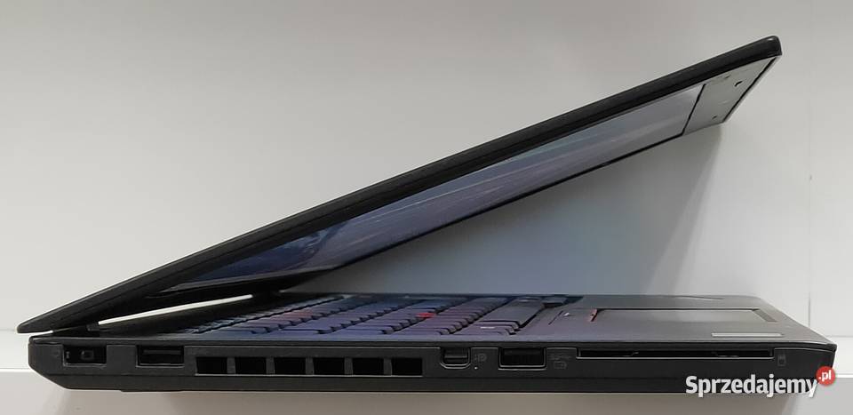 Laptop Lenovo T450 Intel i55300u 8GB Win11