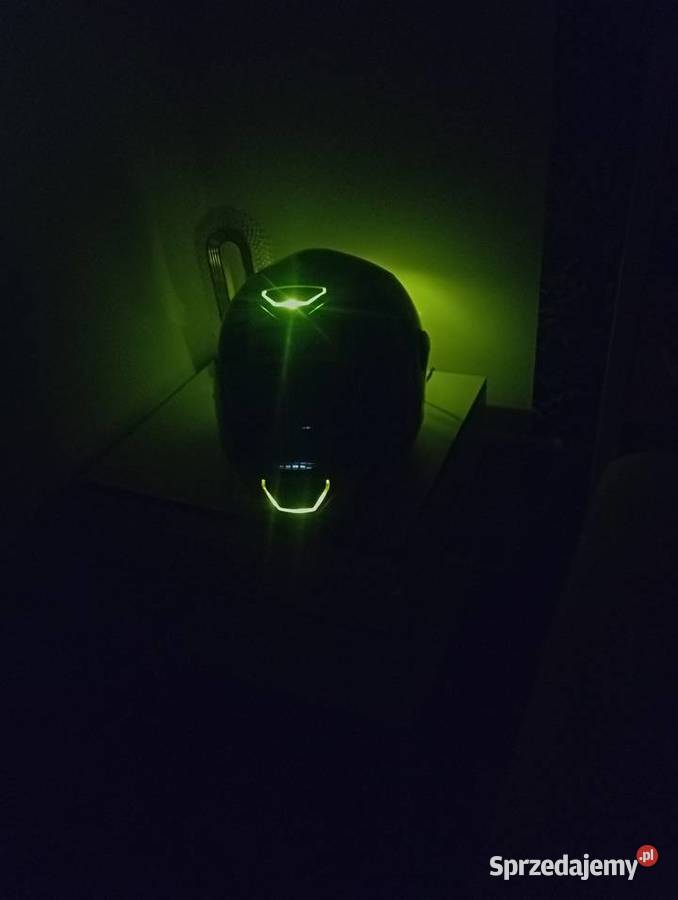 Kask motocyklowy shark skwil Kaski Pabianice