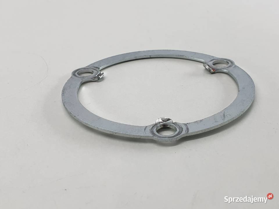 ZABEZPIECZENIE PODKLADKA TGB BLADE 550 IRS łódzkie Janowice