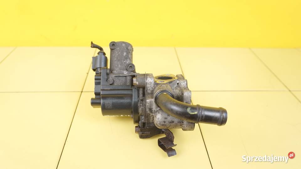 ix35 i40 CARENS SPORTAGE 17 CRDI 14r D4FD zawor Suków sprzedam