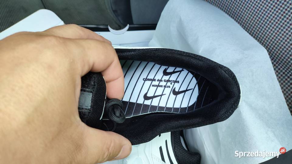 Buty meskie nike air TL 25 r 41 nowe Lublin
