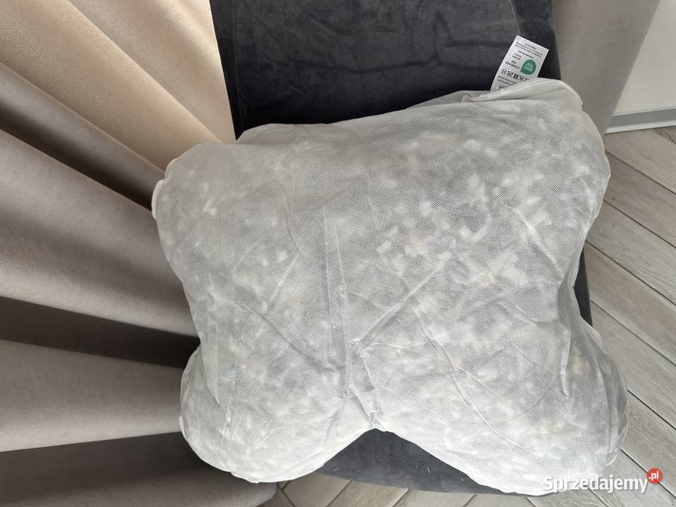 Poduszka ortopedyczna ergonomiczna do spania na