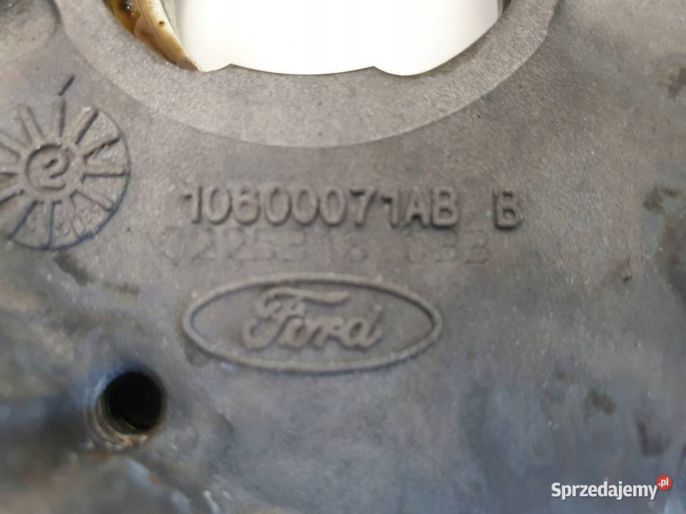 Jaguar XType 25 V6 POMPA OLEJU 10600071AB osobowe Blok silnika sprzedam