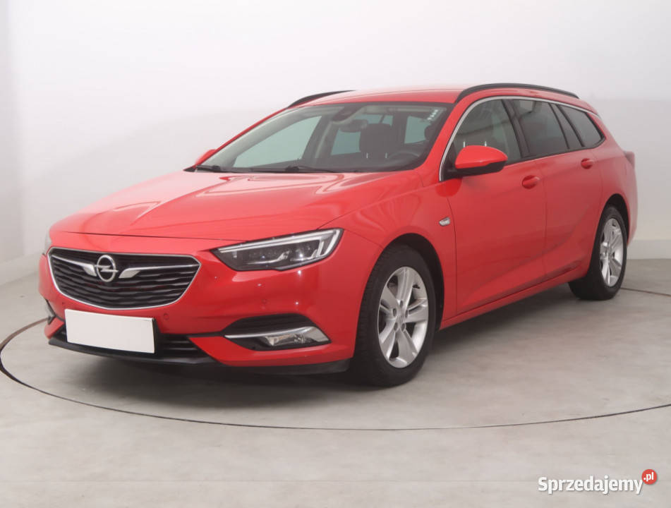 Opel Insignia 20 CDTI