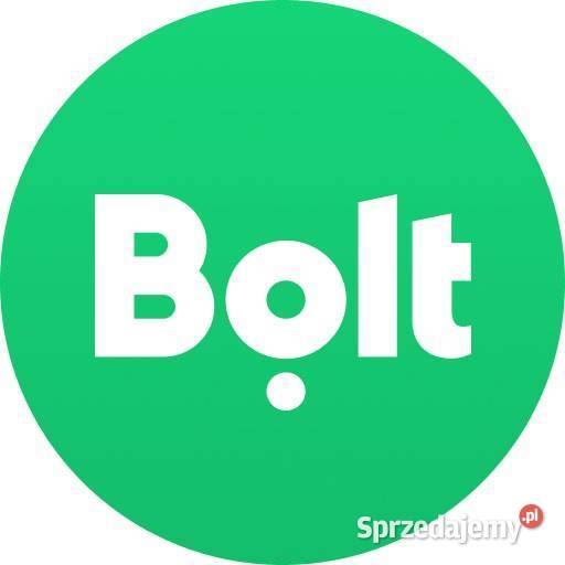 Kierowca Taxi Bolt Zielona Góra