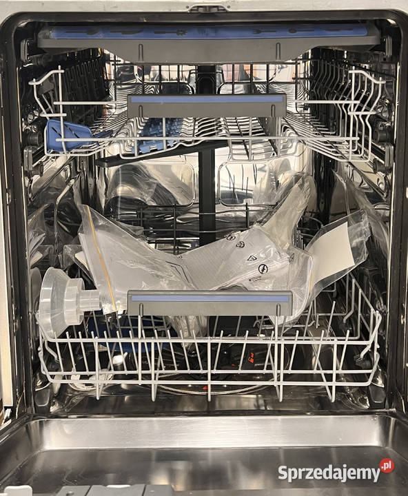 Outlet Agd Zmywarka Electrolux EEM48321L 59.6cm mazowieckie Warszawa