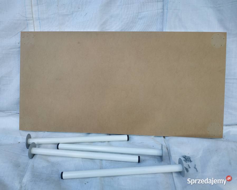Blat stół Ikea biurko 75x150 komputerowe Warszawa