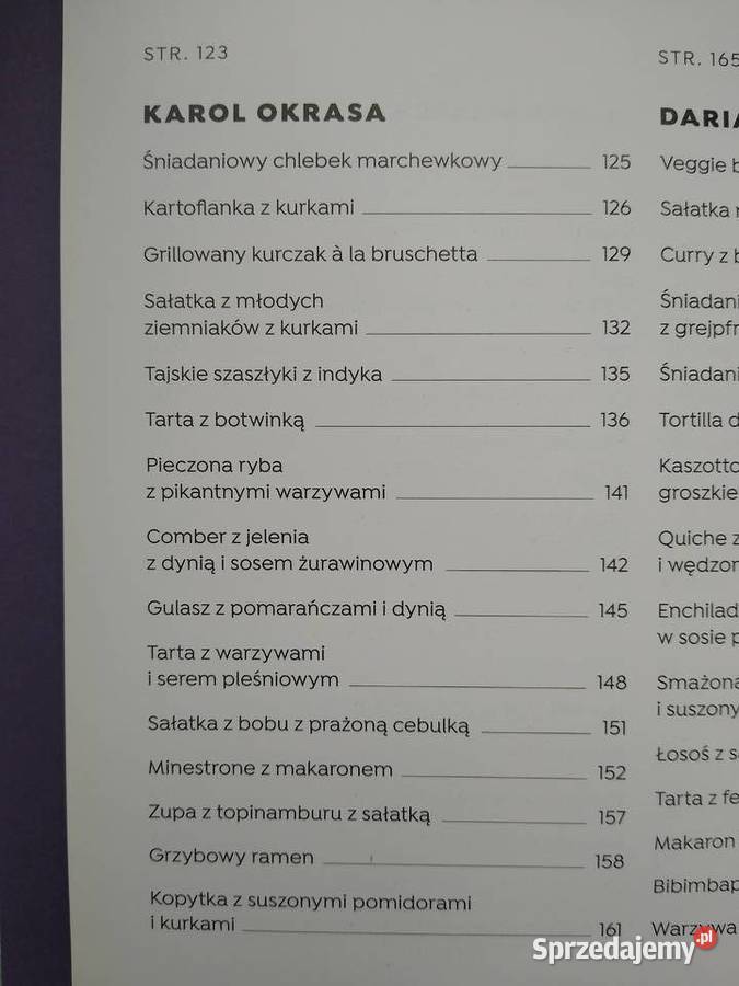 Lidl Jeść zdrowiej warzywa i owoce Gdańsk