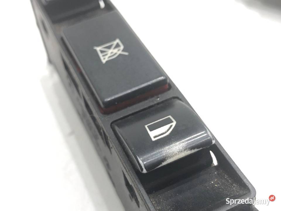 PRZEŁĄCZNIK SZYB BMW E46 8381518 9705