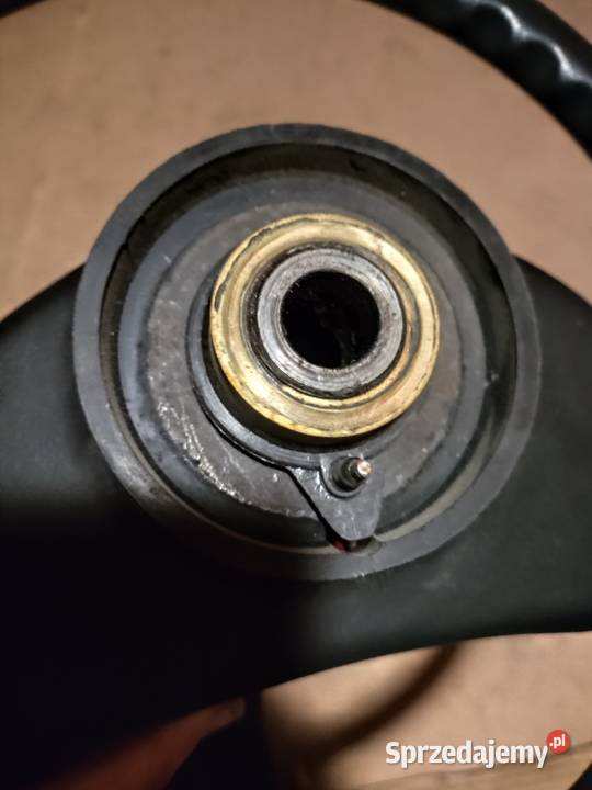 Kierownica Intrall Lublin Pasagon Honker Lubo Krosno