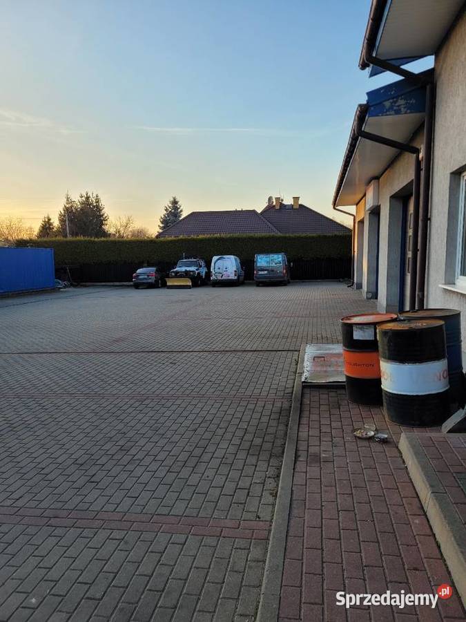 BRATFORD RADOM SERWIS MECHANIK FORD TRANSIT Naprawa i warsztat