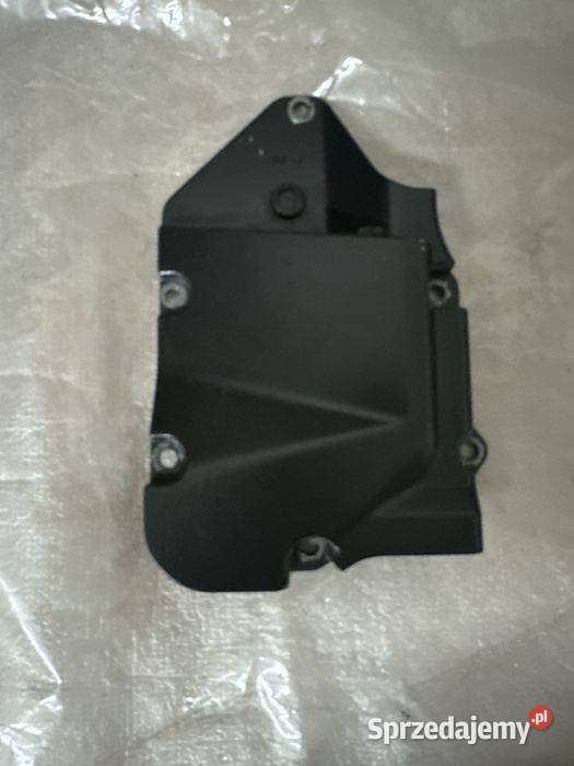 Kawasaki ZX12R Dekiel Osłona Poznań