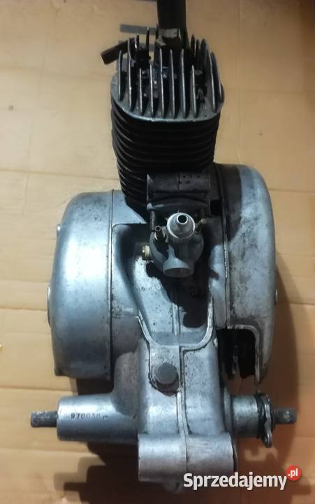 Silnik simson sr2 sr 2