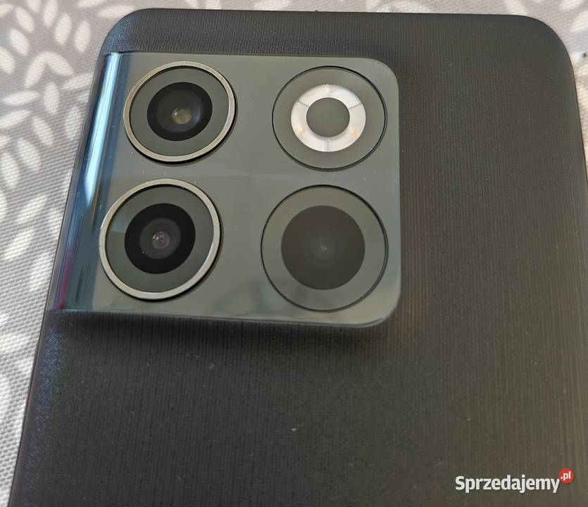 Telefon Smartfon OnePlus 10 Pro 5G NE2213 8 128 Inowrocław sprzedam