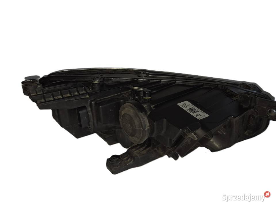 Lampy przod prawa lewa Passat b8 Zgorzelec