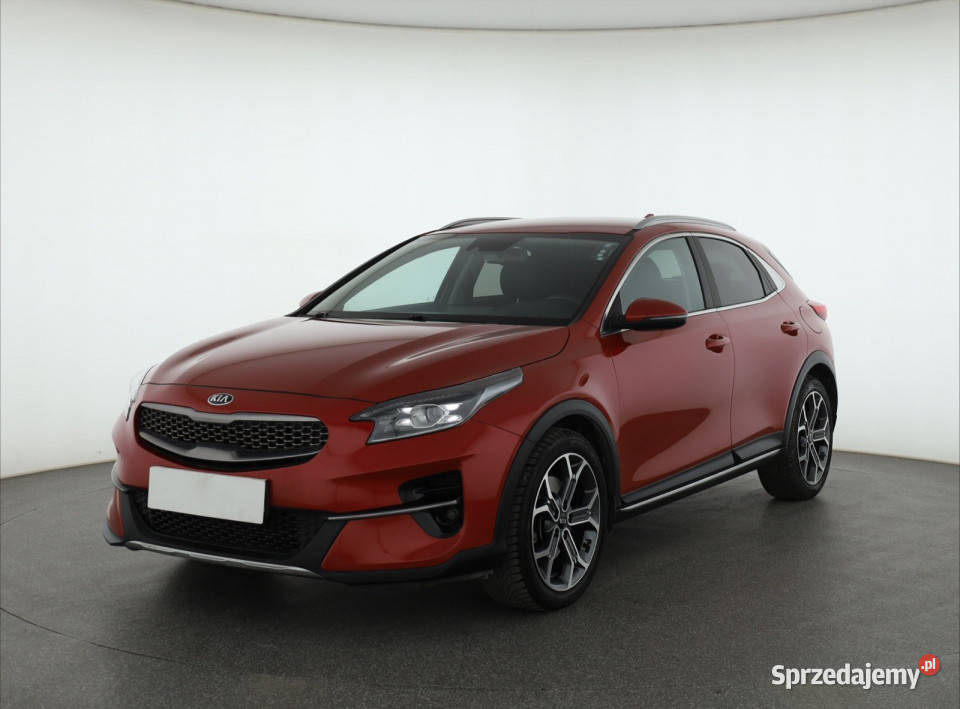 Kia XCeed 16 TGDI 1591cm3 Piaseczno