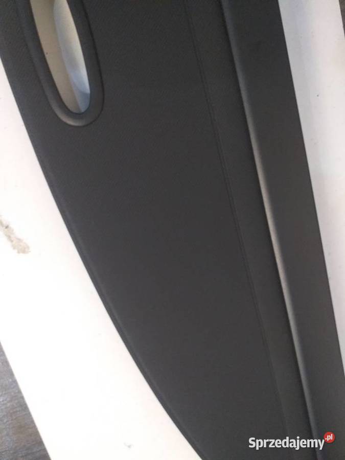 HYUNDAI IX35 ROLETA BAGAŻNIKA łódzkie sprzedam