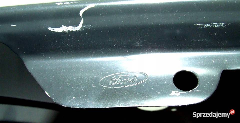 BŁOTNIK PRZEDNI PRZÓD PRAWY FORD TRANSIT 2006 Głogów